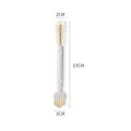 Double Head Cup Cleaning Brush Cup Lid Brush Kitchen Tool Brush Bottle Brush Can Lid Cleaning Brush Crevice Brush